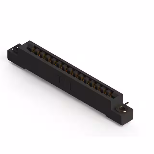 357-015-557-103 EDAC Inc.  Edgeboard Connectors